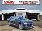 2021 Buick Envision Blue, 19K miles