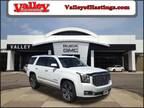 2018 GMC Yukon White, 125K miles