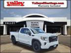 2021 GMC Sierra 1500 White, 35K miles