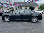 2014 Chrysler 300 4dr