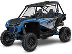 2023 Honda Talon 1000XS FOX Live Valve