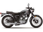 2024 Kawasaki W800 ABS