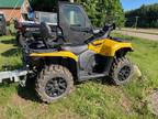 2024 Can-Am Outlander MAX XT 700