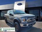 2019 Ford F-250, new
