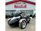 2008 Can-Am Spyder™ GS SM5