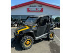 2014 Can-Am Commander™ XT-P 1000