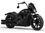 2022 Indian Motorcycle Scout® Rogue