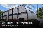 2023 Forest River Wildwood M-29VBUD