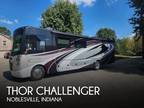 2016 Thor Motor Coach Challenger Thor 37LX