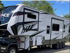 2022 Alliance RV Valor 40V13