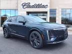 2024 Cadillac, new