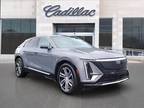 2024 Cadillac