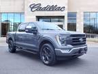 2021 Ford F-150, 49K miles