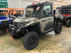 2024 Polaris Ranger XD 1500 Northstar Edition Ultimate