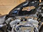 2010 Harley-Davidson Sportster® 883 Low