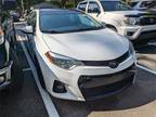 2016 Toyota Corolla, 66K miles