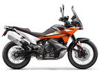 2023 KTM 890 Adventure