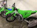 2024 Kawasaki KX 250X