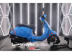 2024 Vespa Sprint 150 S