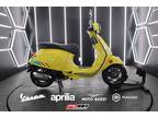 2024 Vespa Primavera 150 S