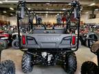 2024 Honda Pioneer 700-4