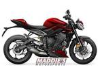 2024 Triumph Street Triple 765 RS