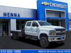 2024 Chevrolet Silverado White, 76 miles