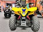 2024 Suzuki QuadSport Z90