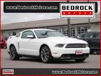 2011 Ford Mustang White, 77K miles