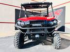 2024 Kawasaki MULE PRO-FX 1000 HD Edition