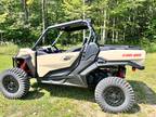 2023 Can-Am Commander XT-P 1000R