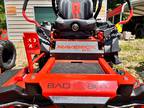 2022 Bad Boy Mowers Maverick HD 48 in. Honda GXV700 EFI 24 hp