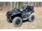 2021 Can-Am Outlander MAX XT 850