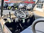 2023 Kawasaki MULE PRO-FXT EPS Camo