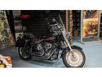 2007 Harley-Davidson Fat Boy