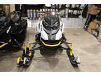 2024 Ski-Doo MXZ Adrenaline with Blizzard Package 137 600R E-TEC ES Ice Ripper