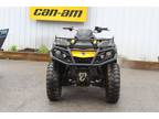 2013 Can-Am Outlander™ XT-P 1000