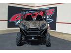 2024 Kawasaki Teryx4 S Camo