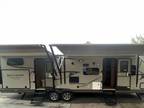 2014 Forest River Rockwood Signature Ultra Lite 8312SS