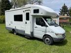 2006 Winnebago View 24V