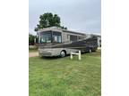 2005 Itasca Meridian 39F