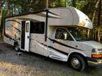 2018 Coachmen Leprechaun 260DS