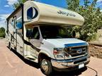 2015 Jayco Greyhawk 31DS