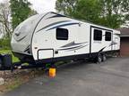 2018 Keystone Outback Ultra-Lite 320UBH