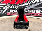 Toro 18 in. Power Clear 518 ZR