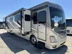 2015 Fleetwood Discovery 40G