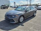 2023 Toyota Camry Gray, 15K miles