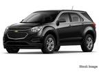 2016 Chevrolet Equinox, 64K miles