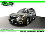 2019 Subaru Forester Tan, 32K miles