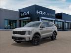 2024 Kia Sorento